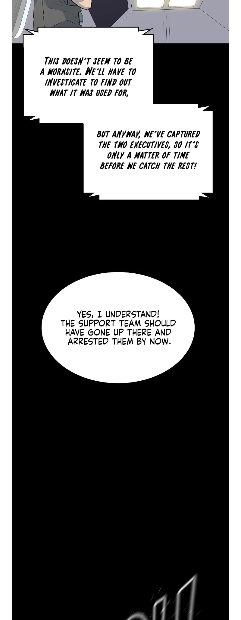 Trigger (Bulman-Issnyang) Chapter 78 page 22 - Chapter 78