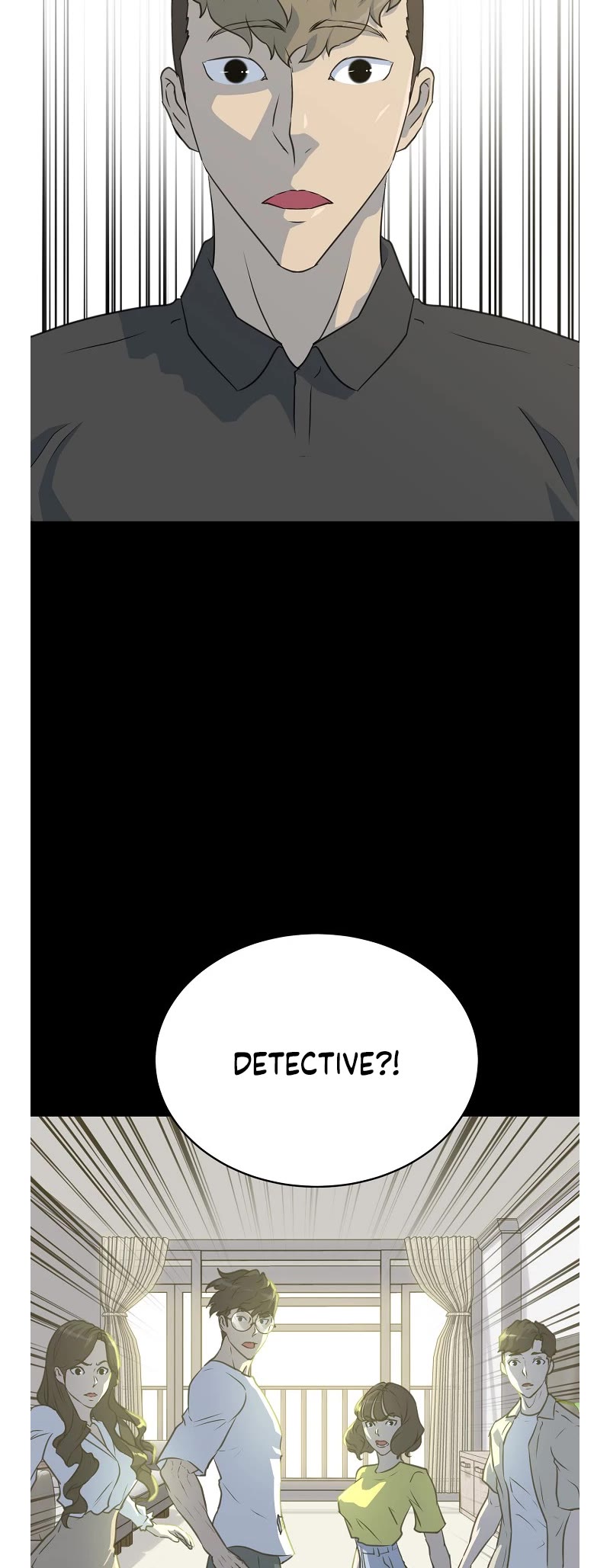 Trigger (Bulman-Issnyang) Chapter 78 page 27 - Chapter 78