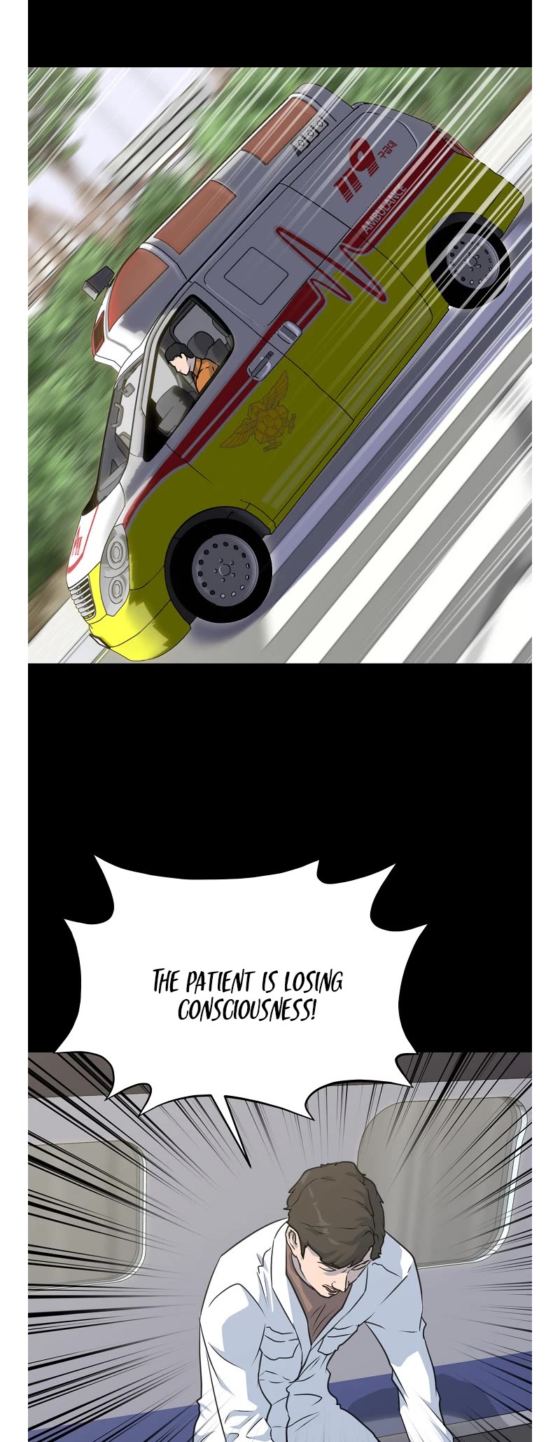 Trigger (Bulman-Issnyang) Chapter 78 page 29 - Chapter 78