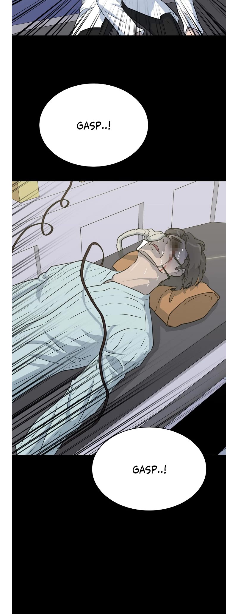 Trigger (Bulman-Issnyang) Chapter 78 page 30 - Chapter 78