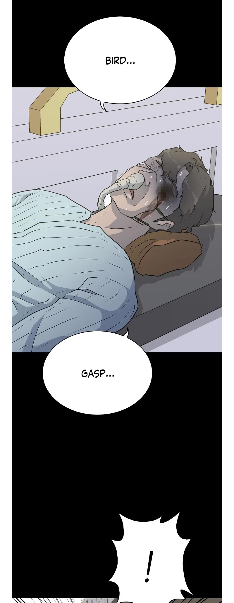 Trigger (Bulman-Issnyang) Chapter 78 page 31 - Chapter 78
