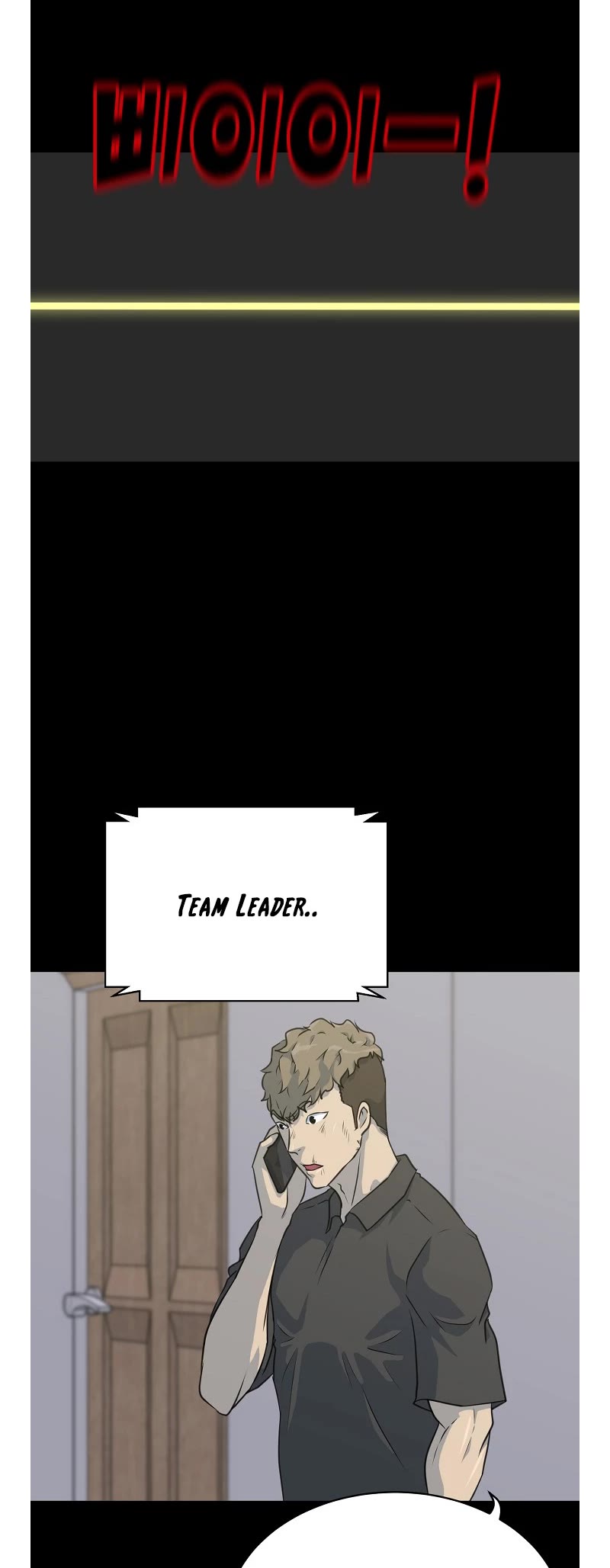 Trigger (Bulman-Issnyang) Chapter 78 page 34 - Chapter 78