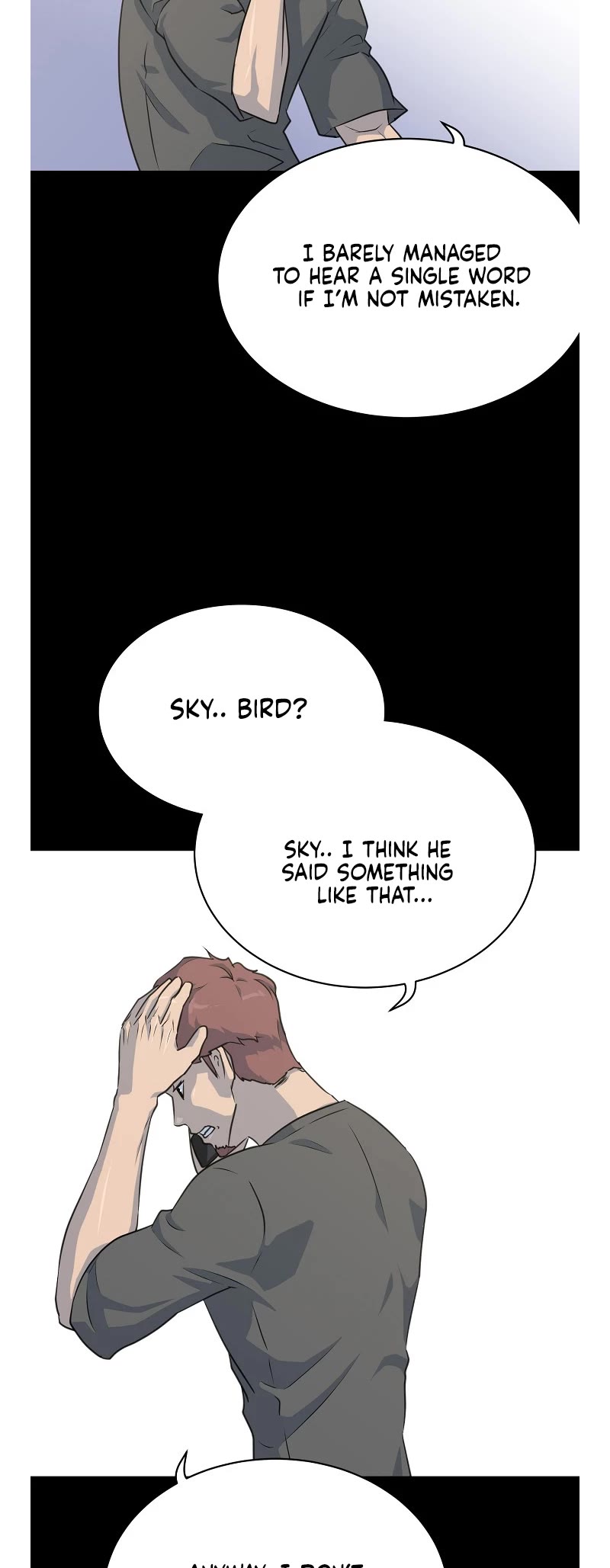 Trigger (Bulman-Issnyang) Chapter 78 page 37 - Chapter 78