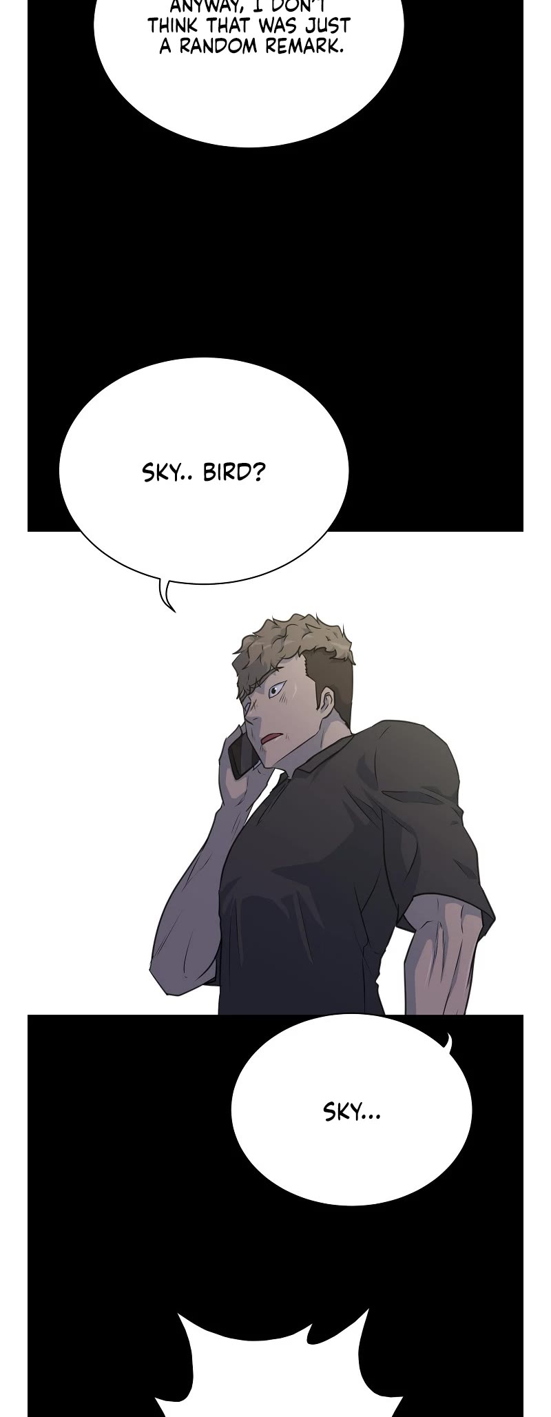 Trigger (Bulman-Issnyang) Chapter 78 page 38 - Chapter 78