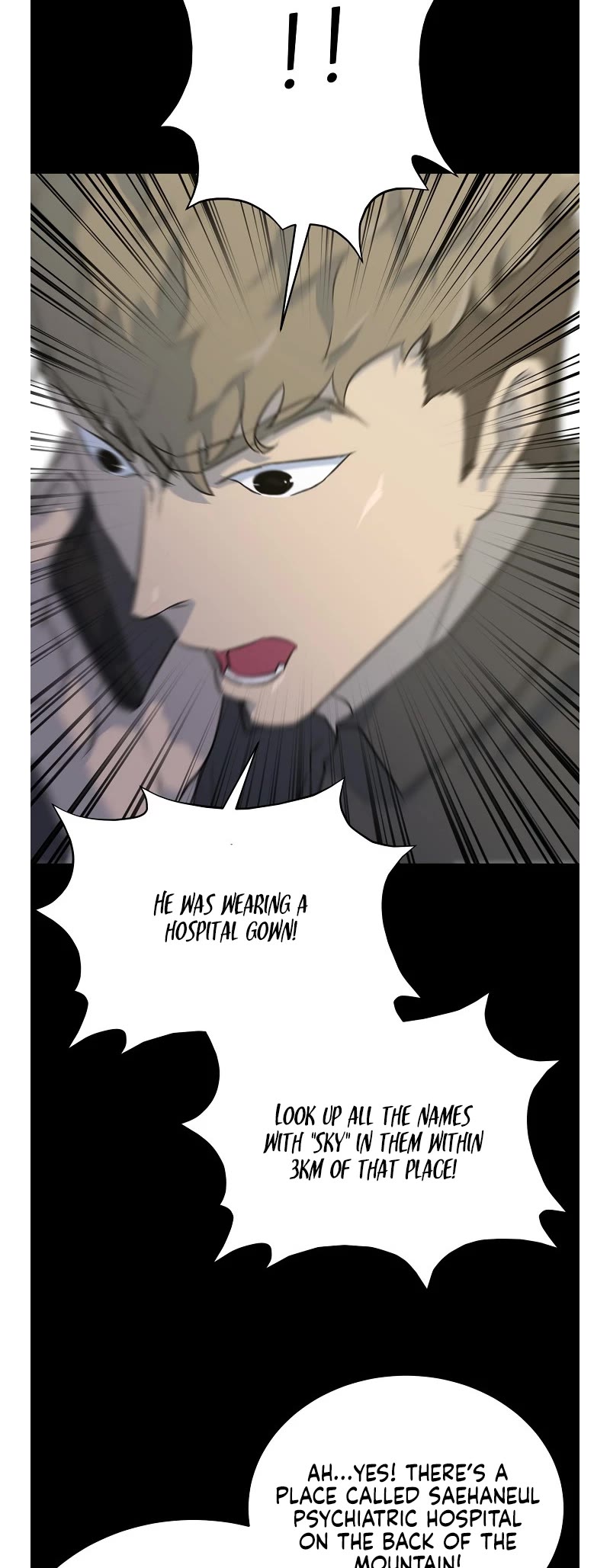 Trigger (Bulman-Issnyang) Chapter 78 page 39 - Chapter 78