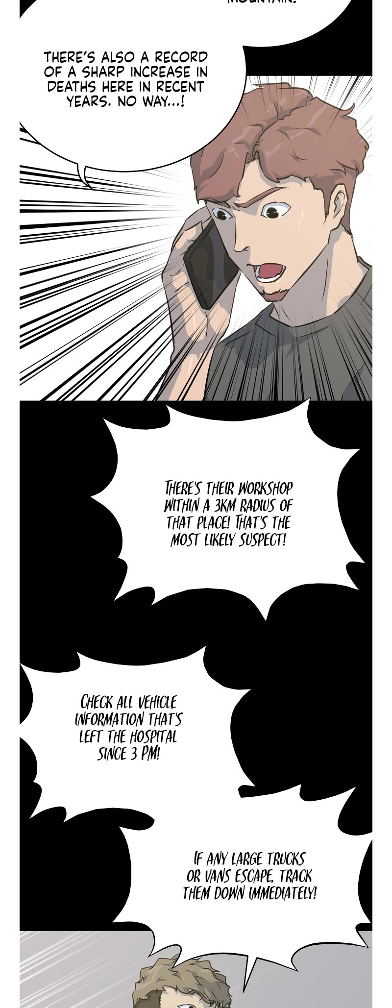 Trigger (Bulman-Issnyang) Chapter 78 page 40 - Chapter 78