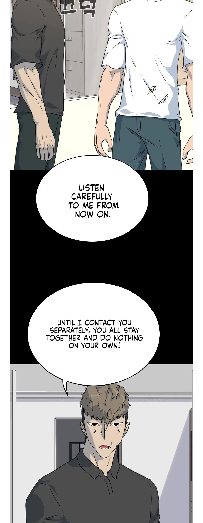 Trigger (Bulman-Issnyang) Chapter 78 page 43 - Chapter 78
