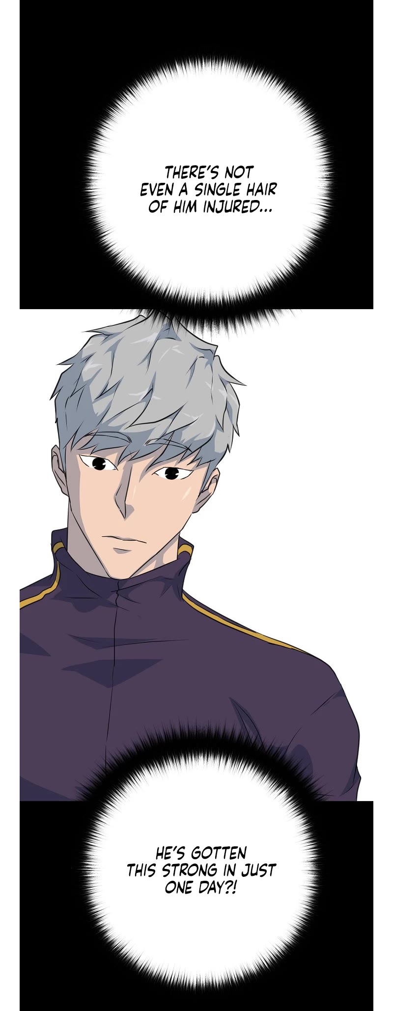 Trigger (Bulman-Issnyang) Chapter 78 page 46 - Chapter 78