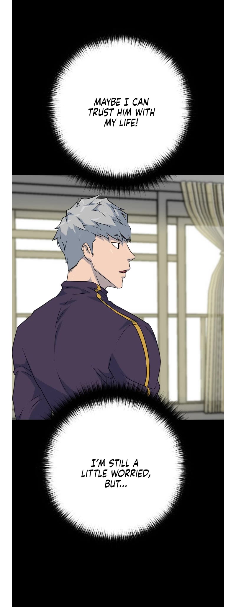 Trigger (Bulman-Issnyang) Chapter 78 page 47 - Chapter 78