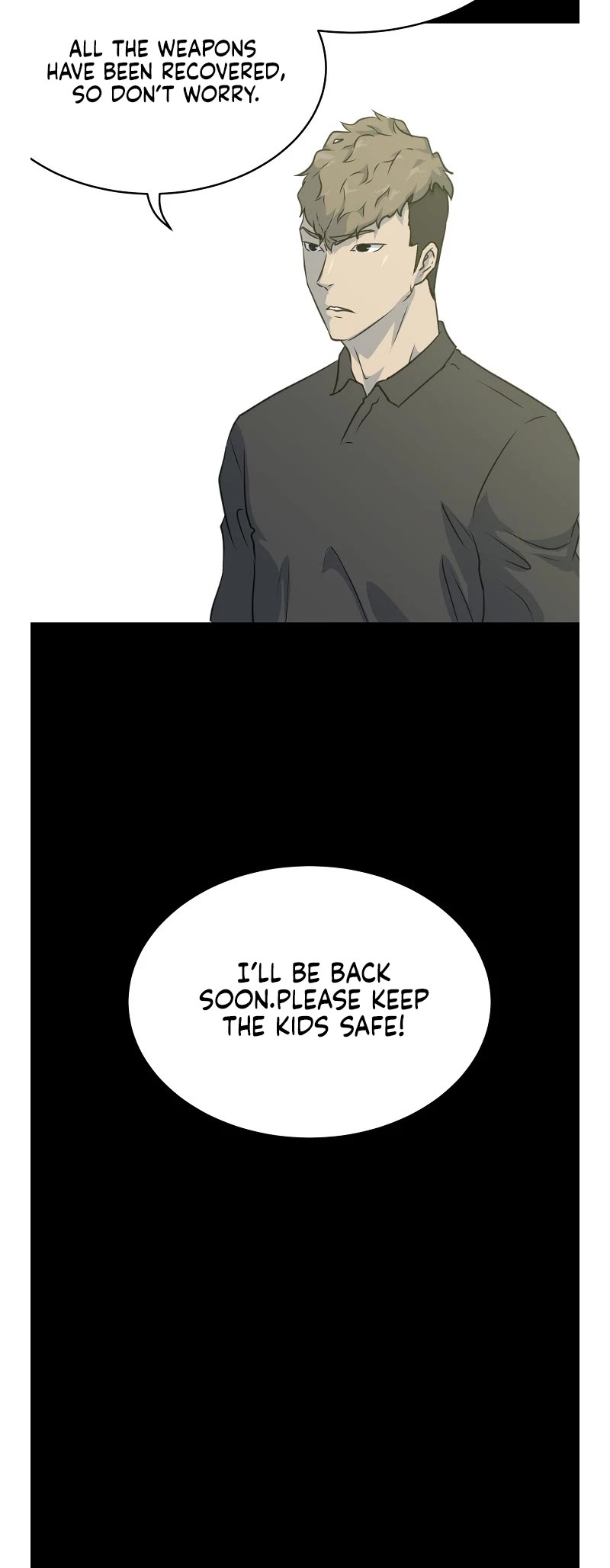 Trigger (Bulman-Issnyang) Chapter 78 page 50 - Chapter 78