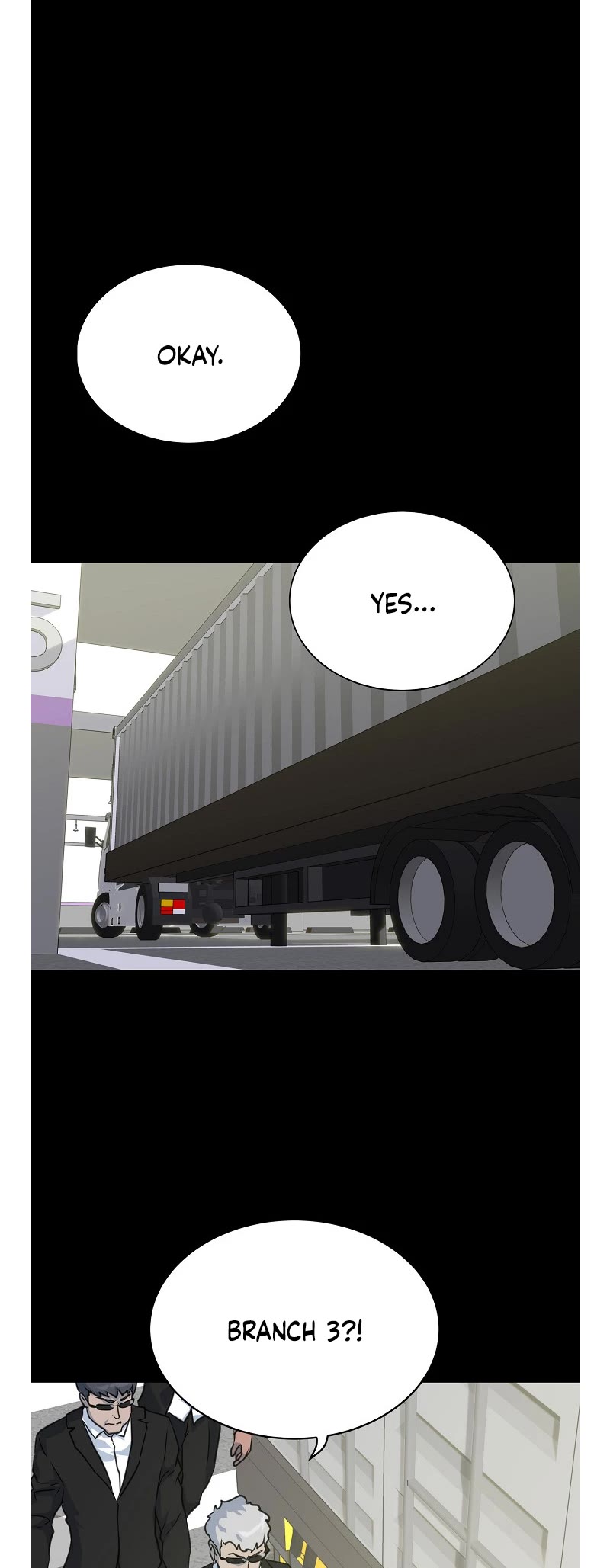 Trigger (Bulman-Issnyang) Chapter 78 page 51 - Chapter 78