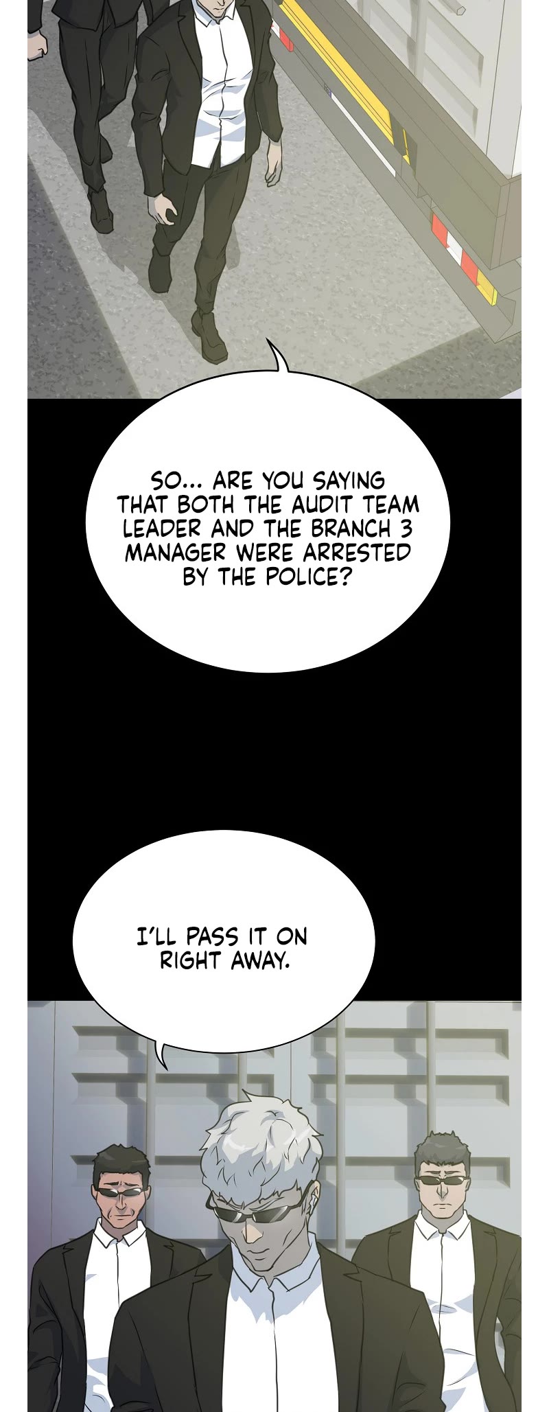 Trigger (Bulman-Issnyang) Chapter 78 page 52 - Chapter 78