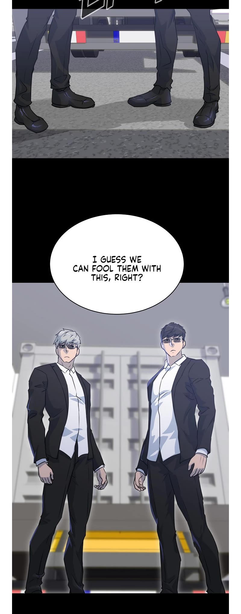 Trigger (Bulman-Issnyang) Chapter 78 page 59 - Chapter 78