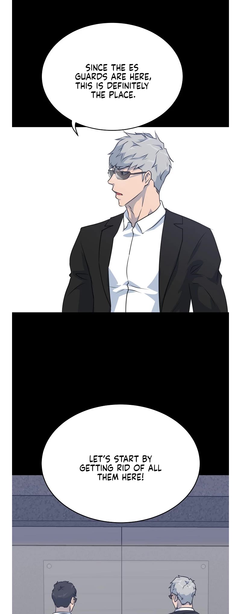 Trigger (Bulman-Issnyang) Chapter 78 page 60 - Chapter 78