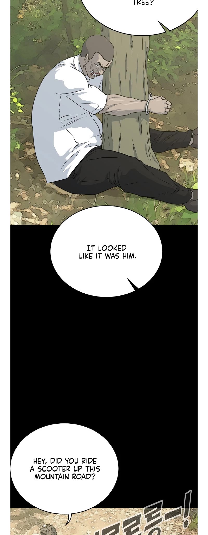 Trigger (Bulman-Issnyang) Chapter 78 page 9 - Chapter 78