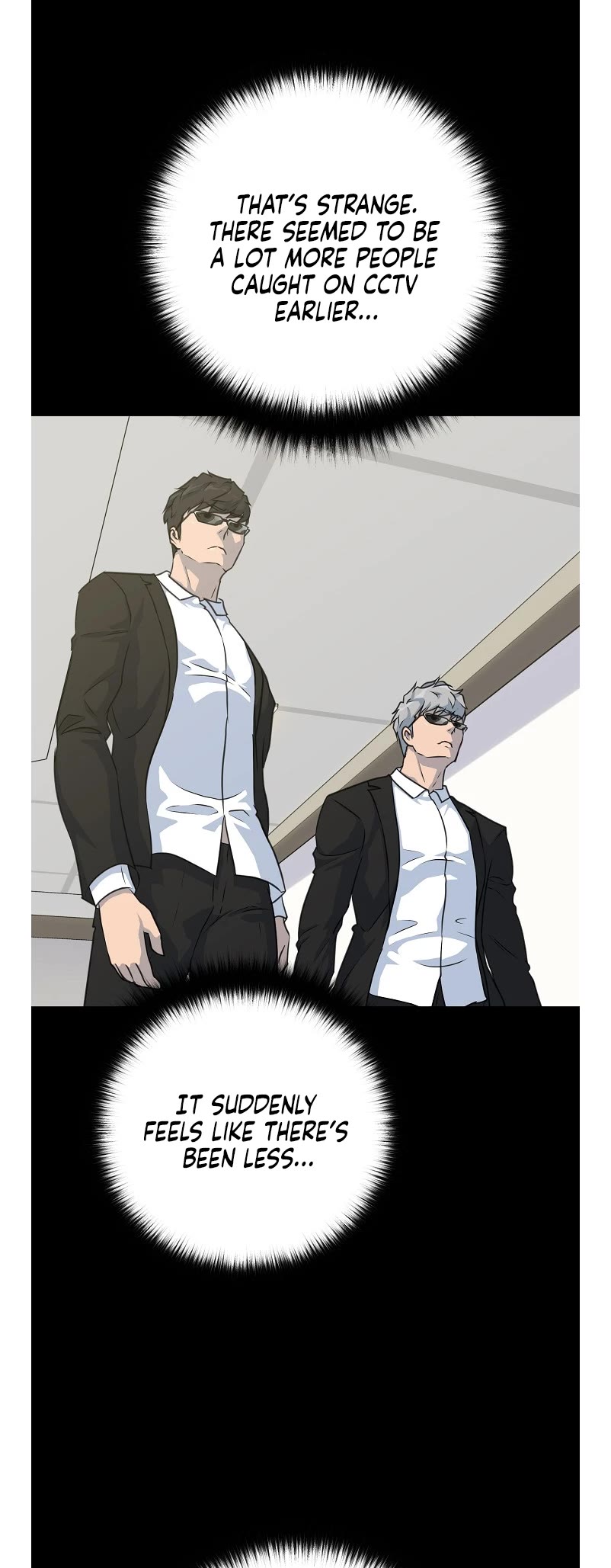 Trigger (Bulman-Issnyang) Chapter 79 page 13 - Chapter 79