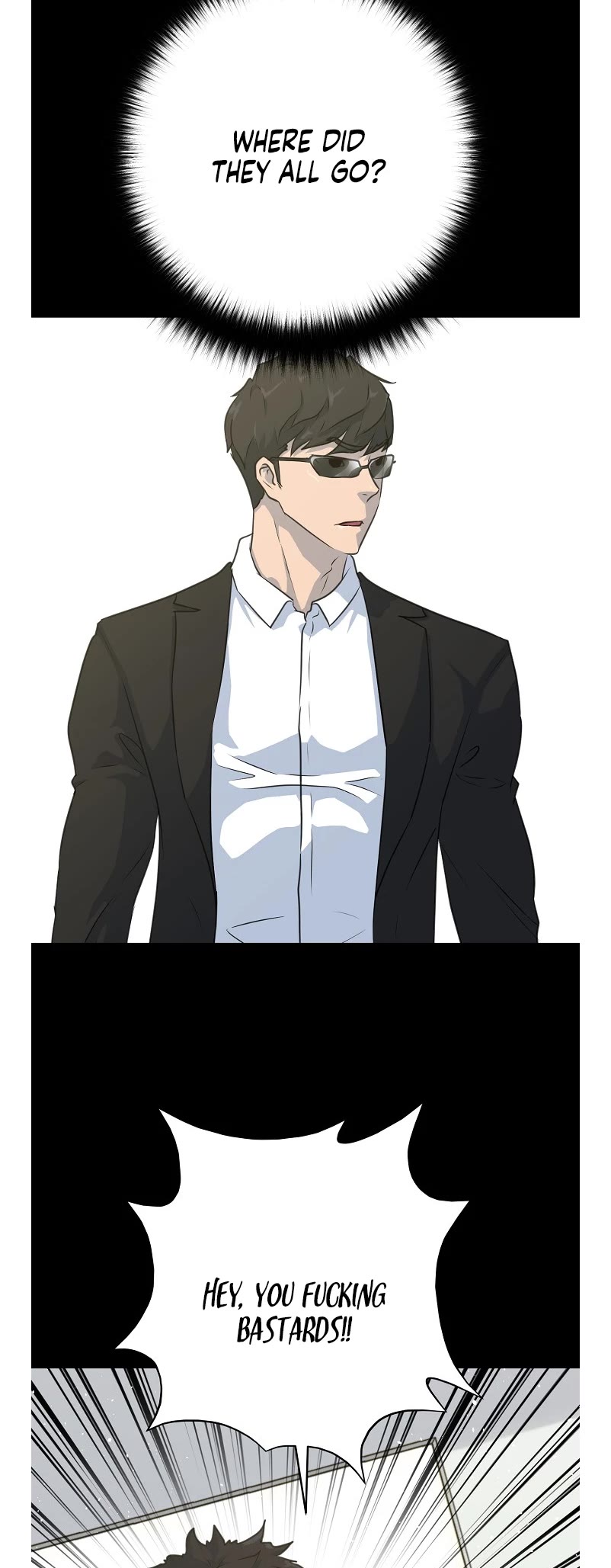 Trigger (Bulman-Issnyang) Chapter 79 page 14 - Chapter 79