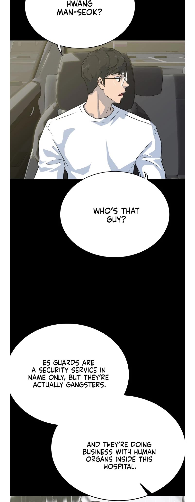 Trigger (Bulman-Issnyang) Chapter 79 page 22 - Chapter 79