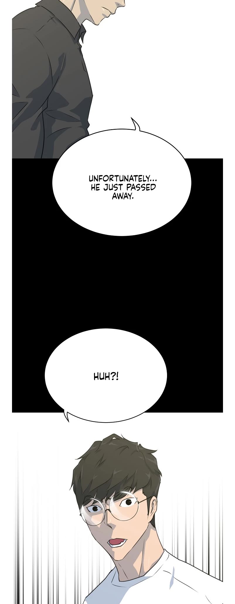 Trigger (Bulman-Issnyang) Chapter 79 page 24 - Chapter 79