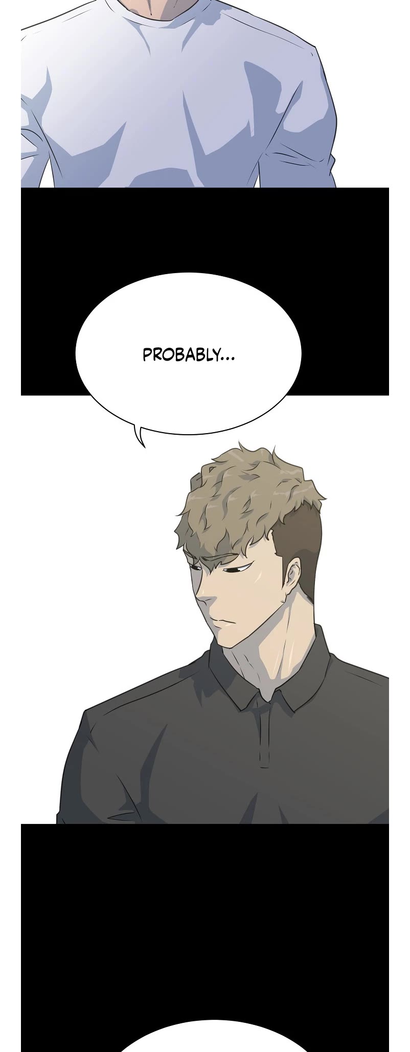 Trigger (Bulman-Issnyang) Chapter 79 page 27 - Chapter 79