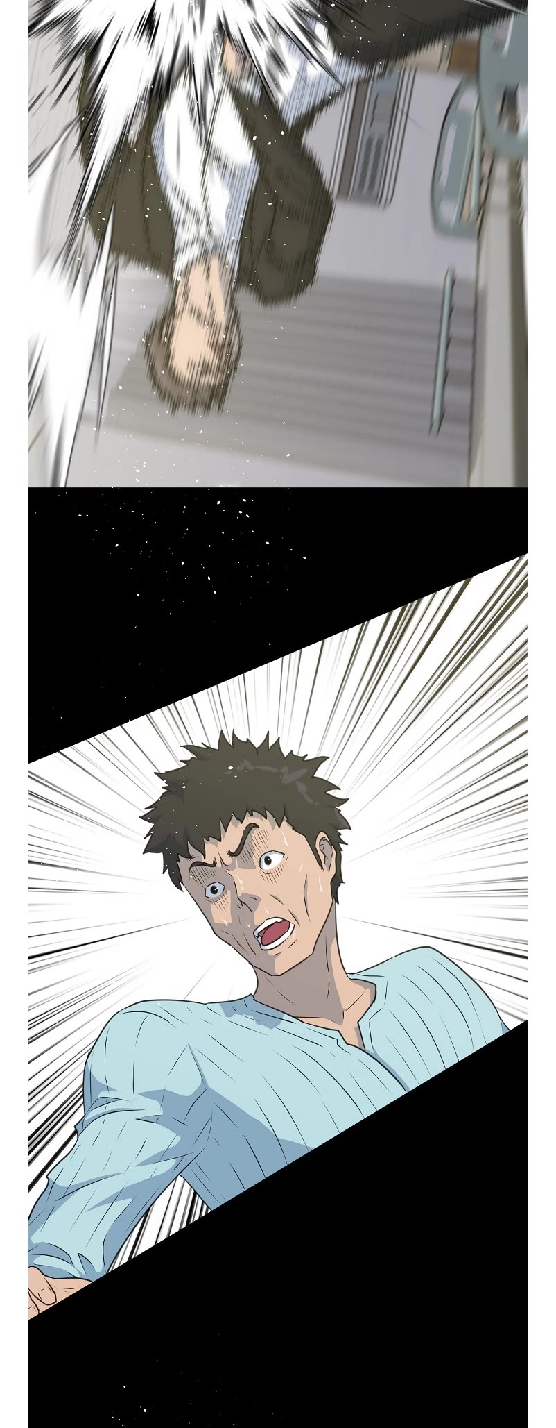 Trigger (Bulman-Issnyang) Chapter 79 page 31 - Chapter 79