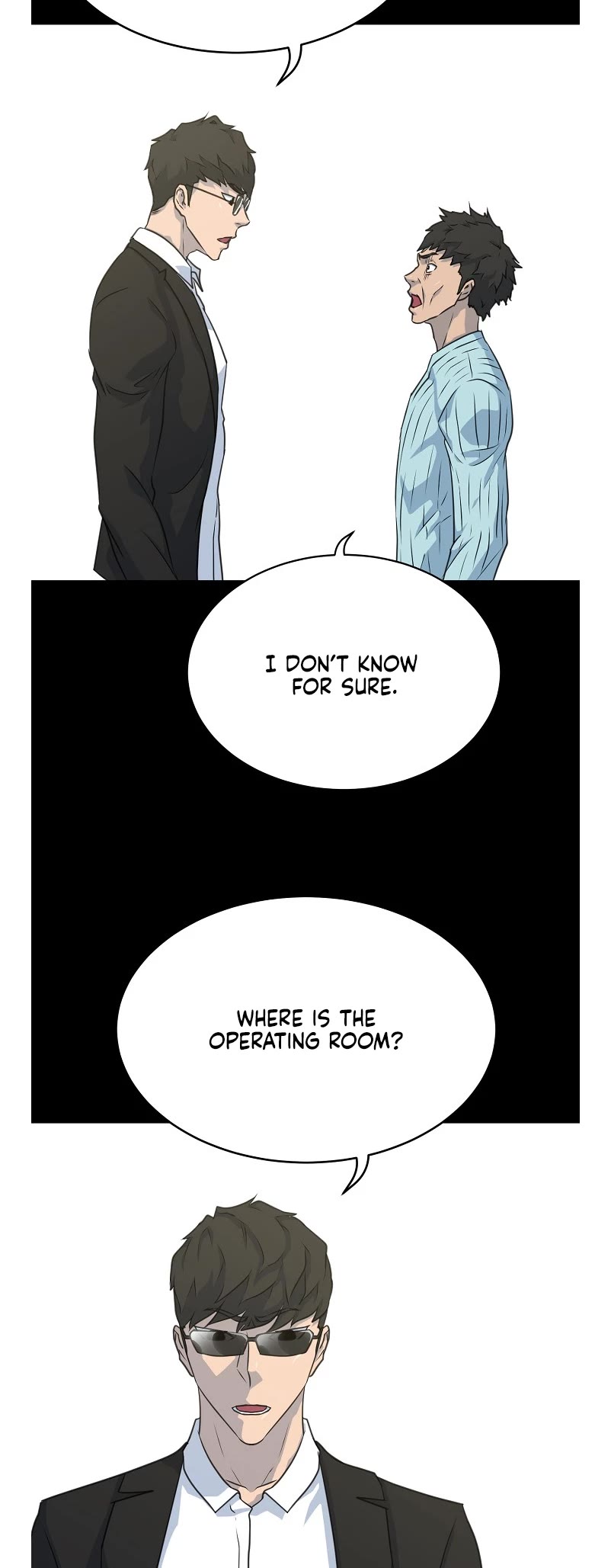 Trigger (Bulman-Issnyang) Chapter 79 page 40 - Chapter 79