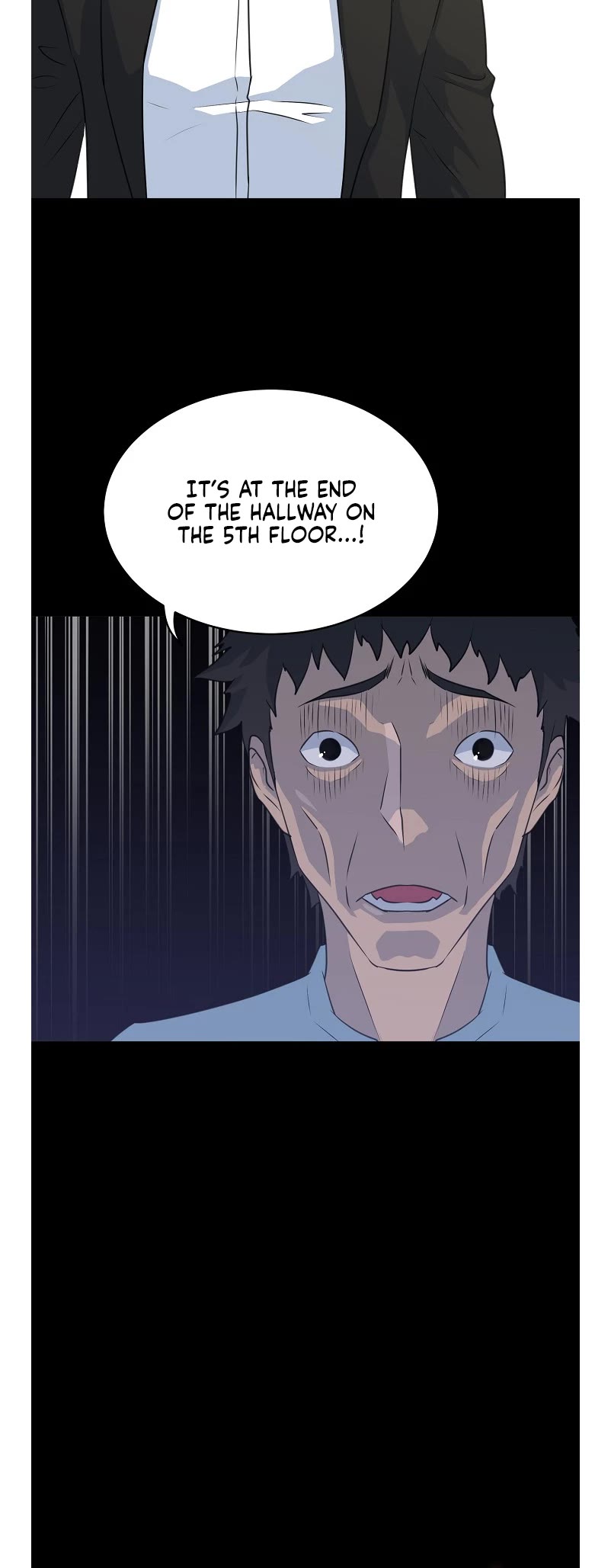 Trigger (Bulman-Issnyang) Chapter 79 page 41 - Chapter 79