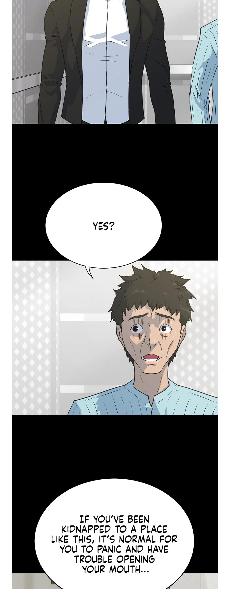 Trigger (Bulman-Issnyang) Chapter 79 page 45 - Chapter 79