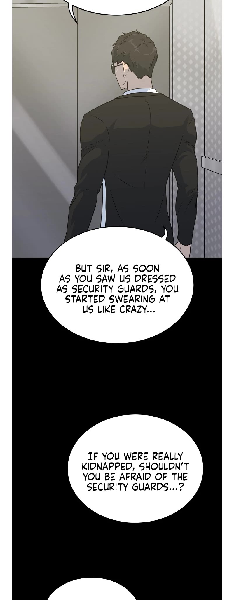 Trigger (Bulman-Issnyang) Chapter 79 page 46 - Chapter 79