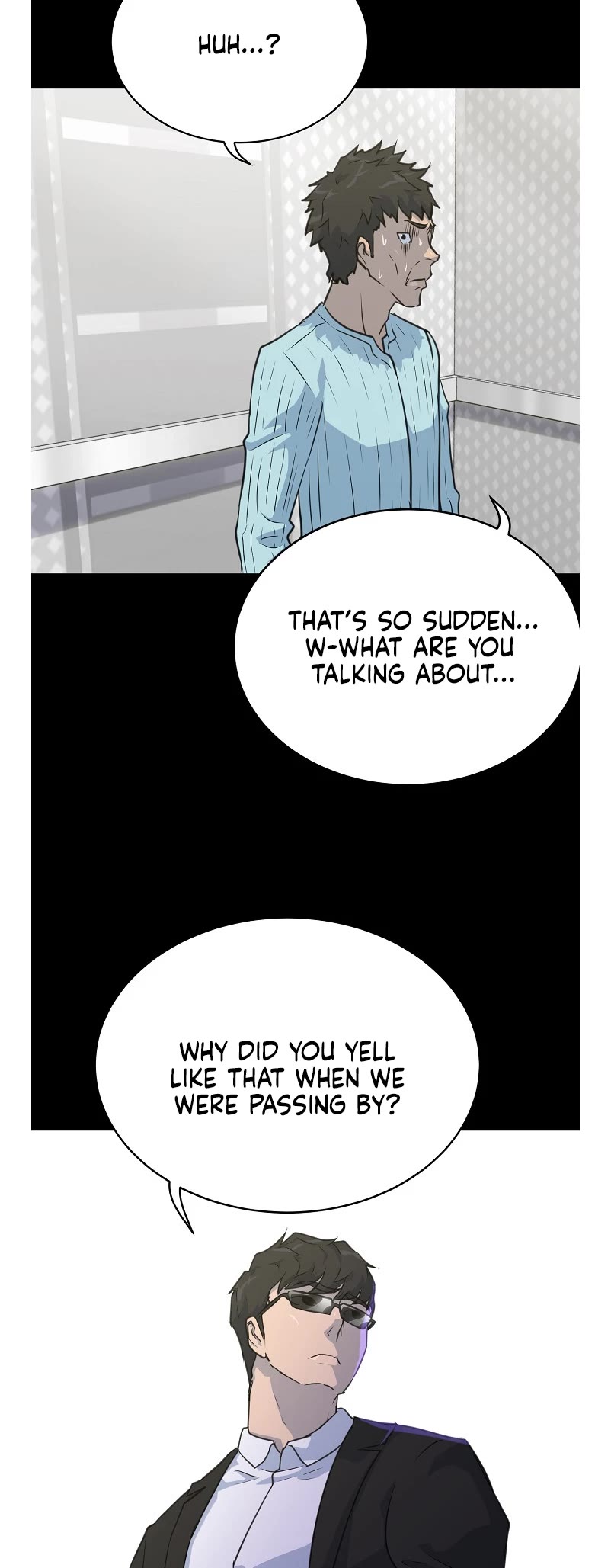 Trigger (Bulman-Issnyang) Chapter 79 page 47 - Chapter 79