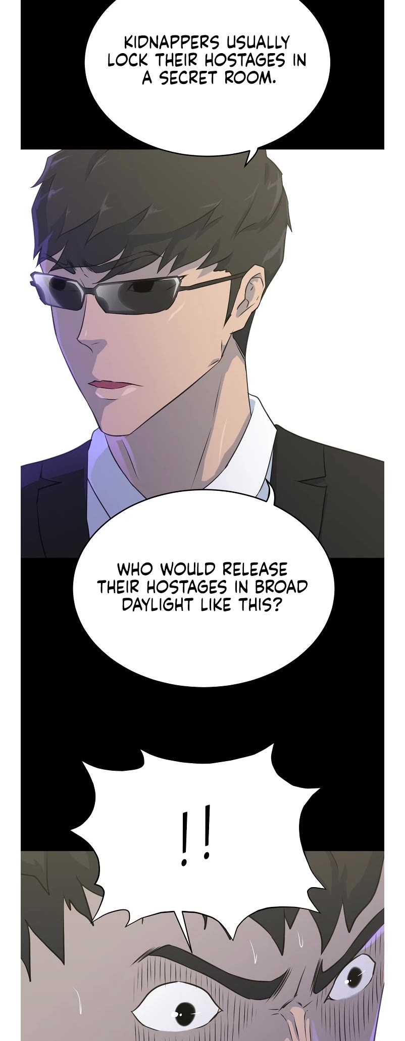 Trigger (Bulman-Issnyang) Chapter 79 page 49 - Chapter 79