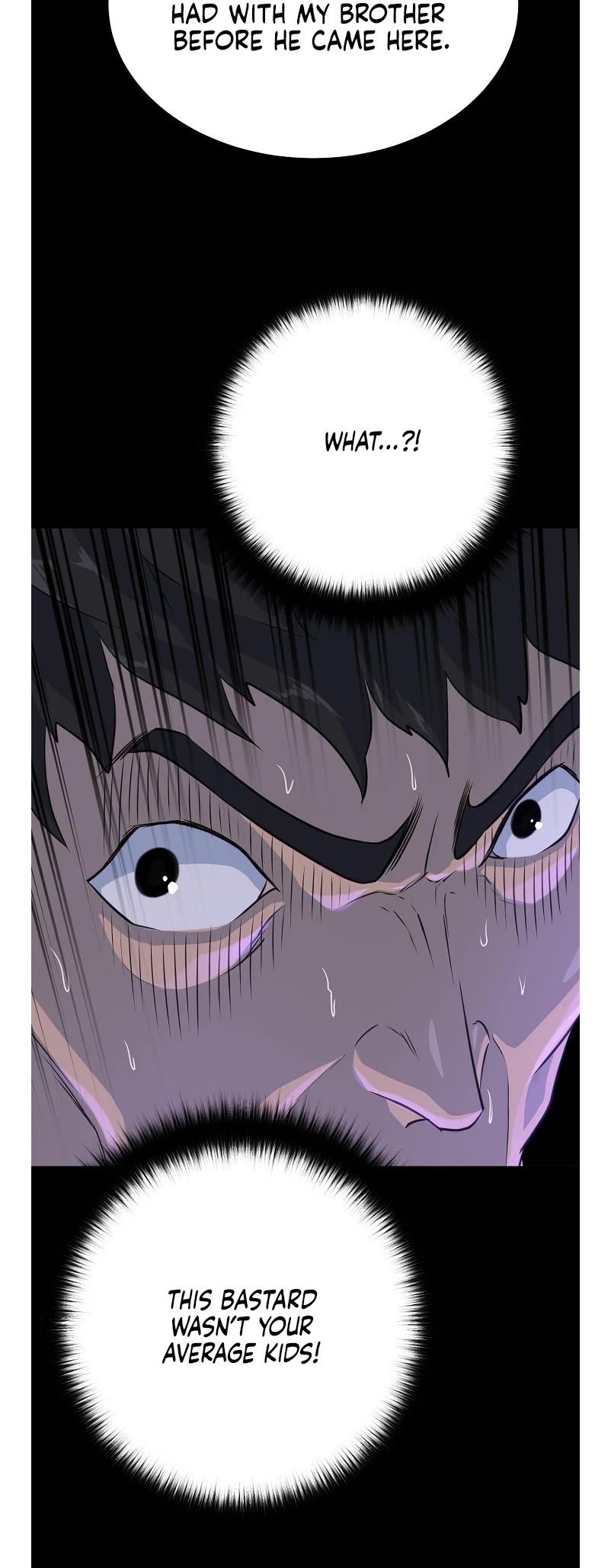 Trigger (Bulman-Issnyang) Chapter 79 page 51 - Chapter 79