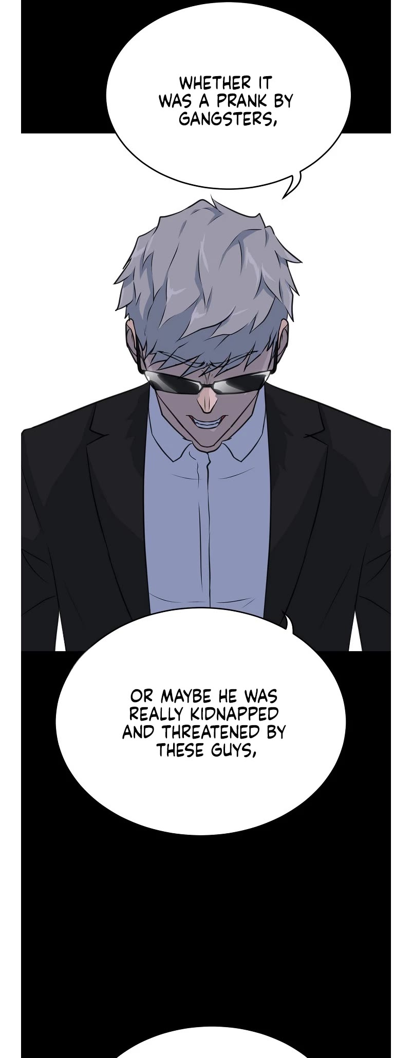 Trigger (Bulman-Issnyang) Chapter 79 page 52 - Chapter 79