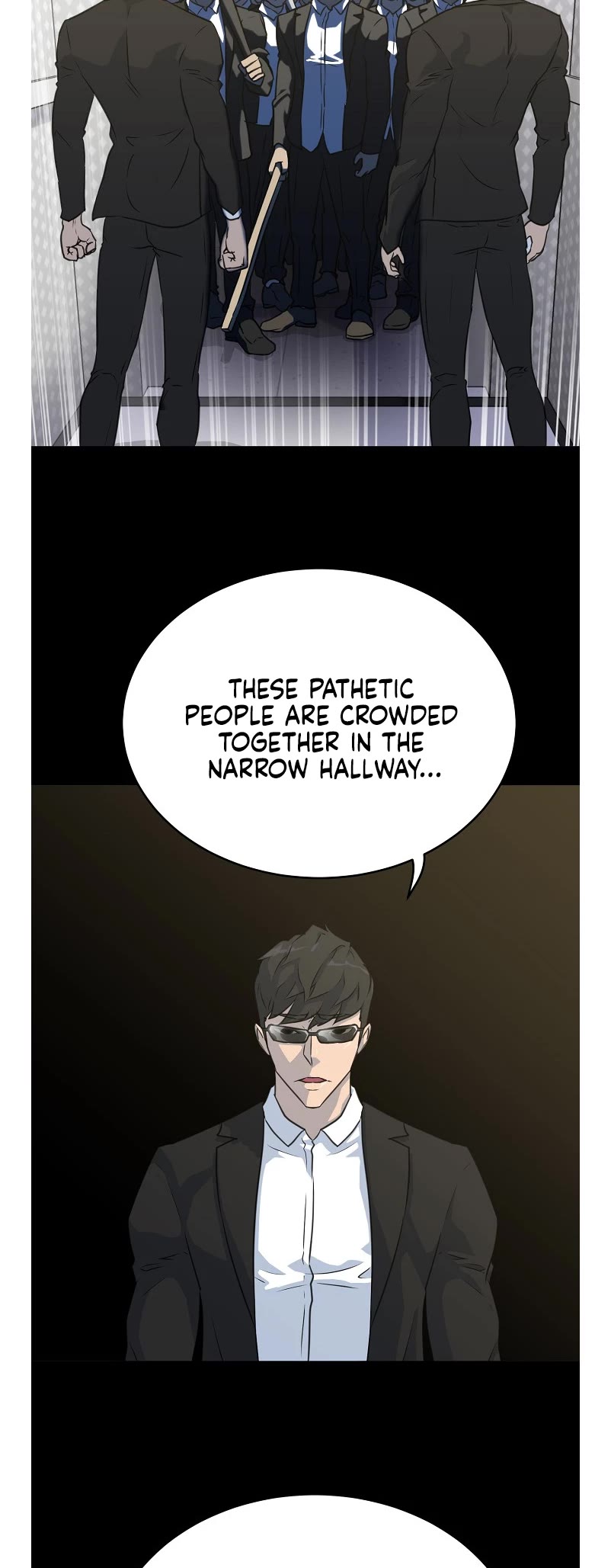 Trigger (Bulman-Issnyang) Chapter 79 page 54 - Chapter 79
