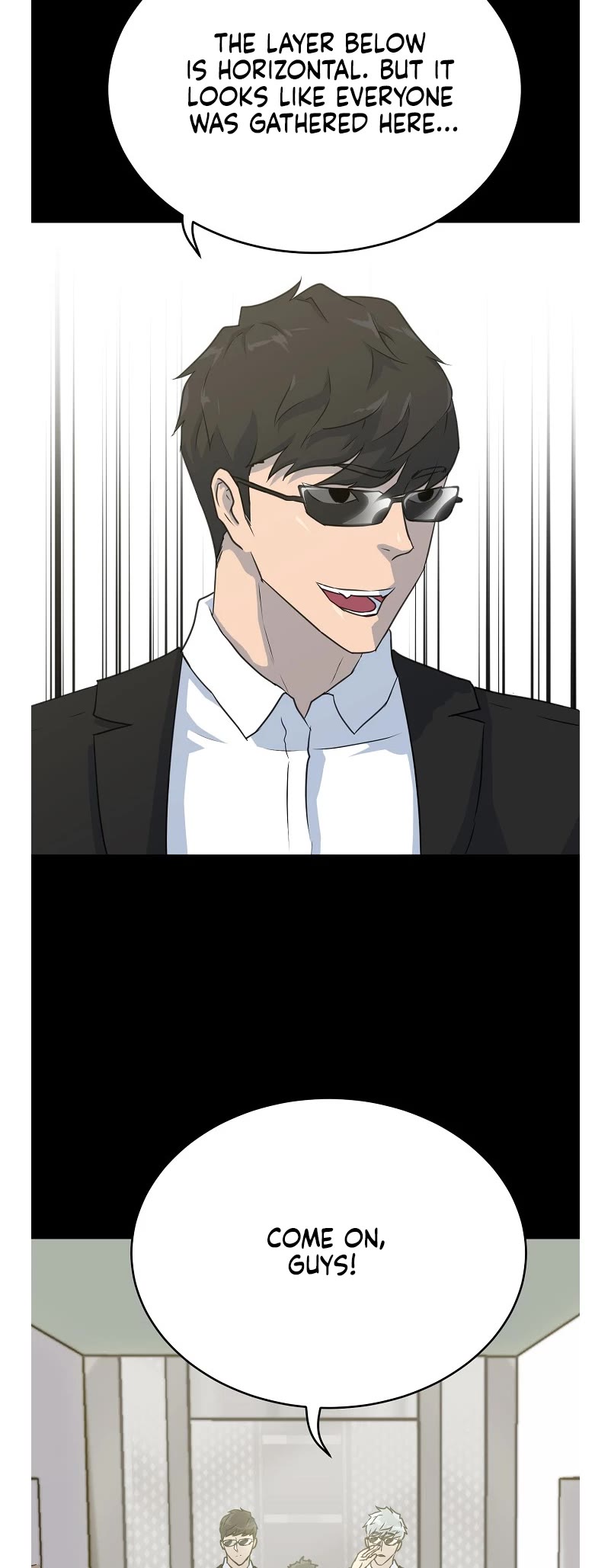 Trigger (Bulman-Issnyang) Chapter 79 page 55 - Chapter 79