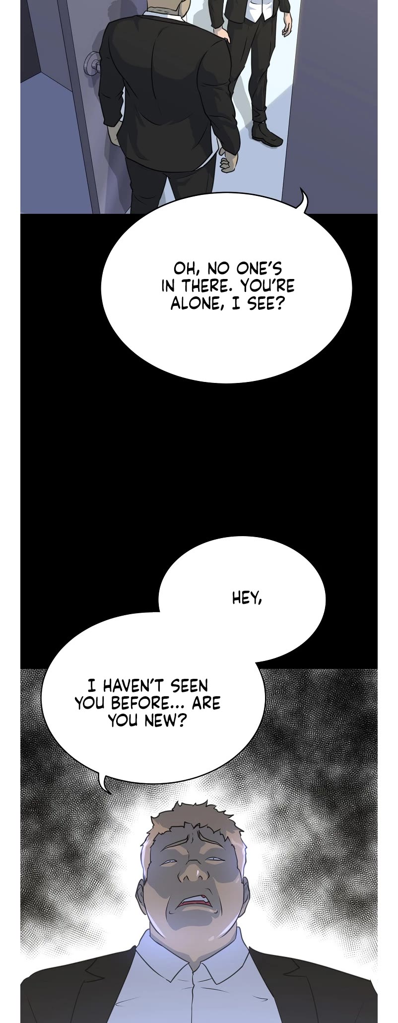 Trigger (Bulman-Issnyang) Chapter 79 page 7 - Chapter 79