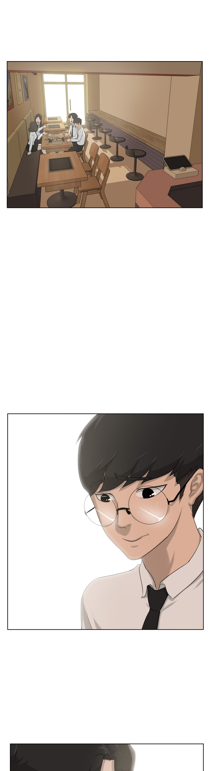 Trigger (Bulman-Issnyang) Chapter 8 page 25 - Chapter 8