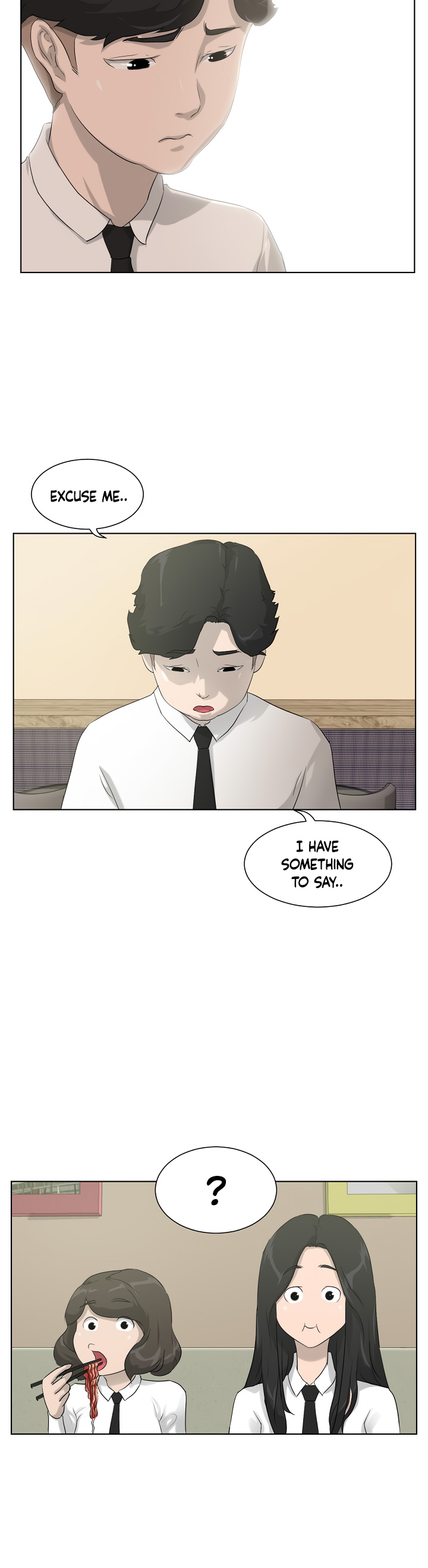 Trigger (Bulman-Issnyang) Chapter 8 page 26 - Chapter 8
