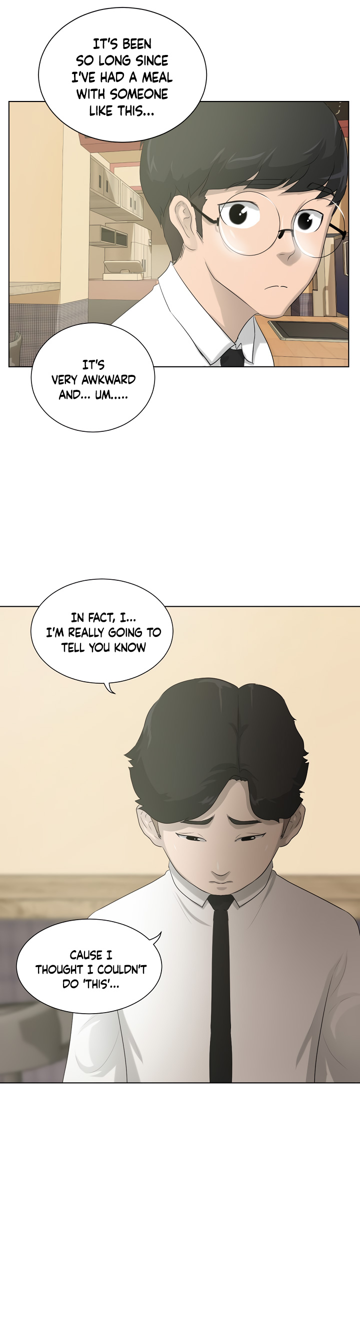 Trigger (Bulman-Issnyang) Chapter 8 page 27 - Chapter 8