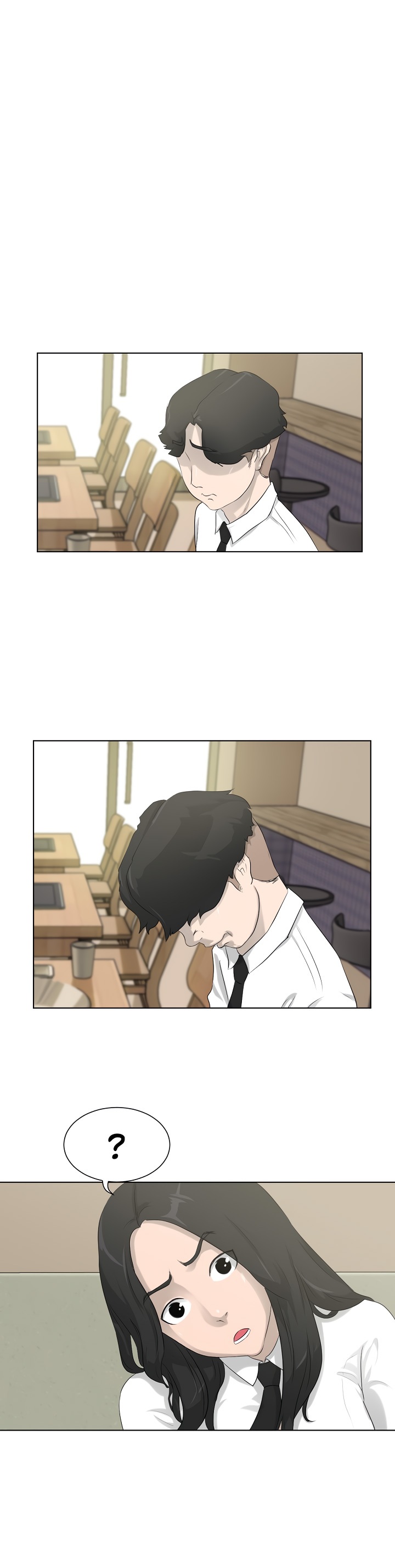 Trigger (Bulman-Issnyang) Chapter 8 page 30 - Chapter 8