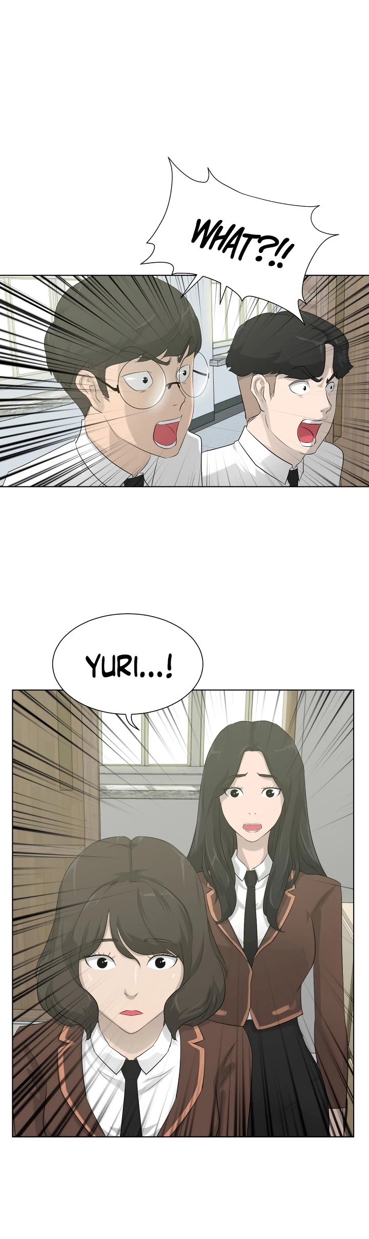 Trigger (Bulman-Issnyang) Chapter 8 page 6 - Chapter 8
