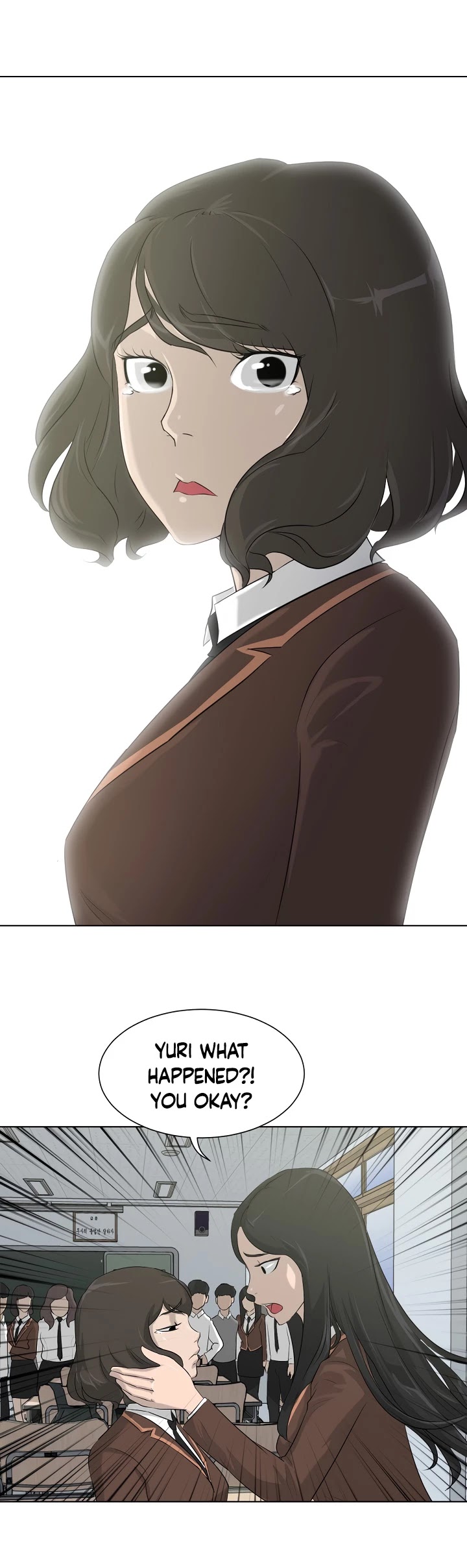 Trigger (Bulman-Issnyang) Chapter 8 page 7 - Chapter 8