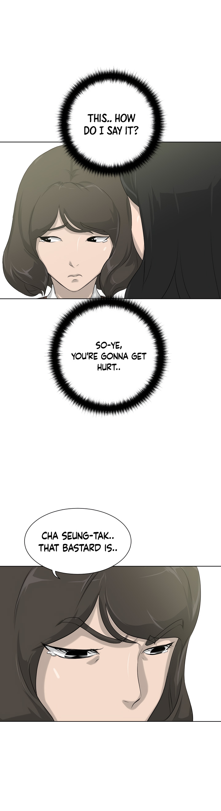 Trigger (Bulman-Issnyang) Chapter 8 page 8 - Chapter 8