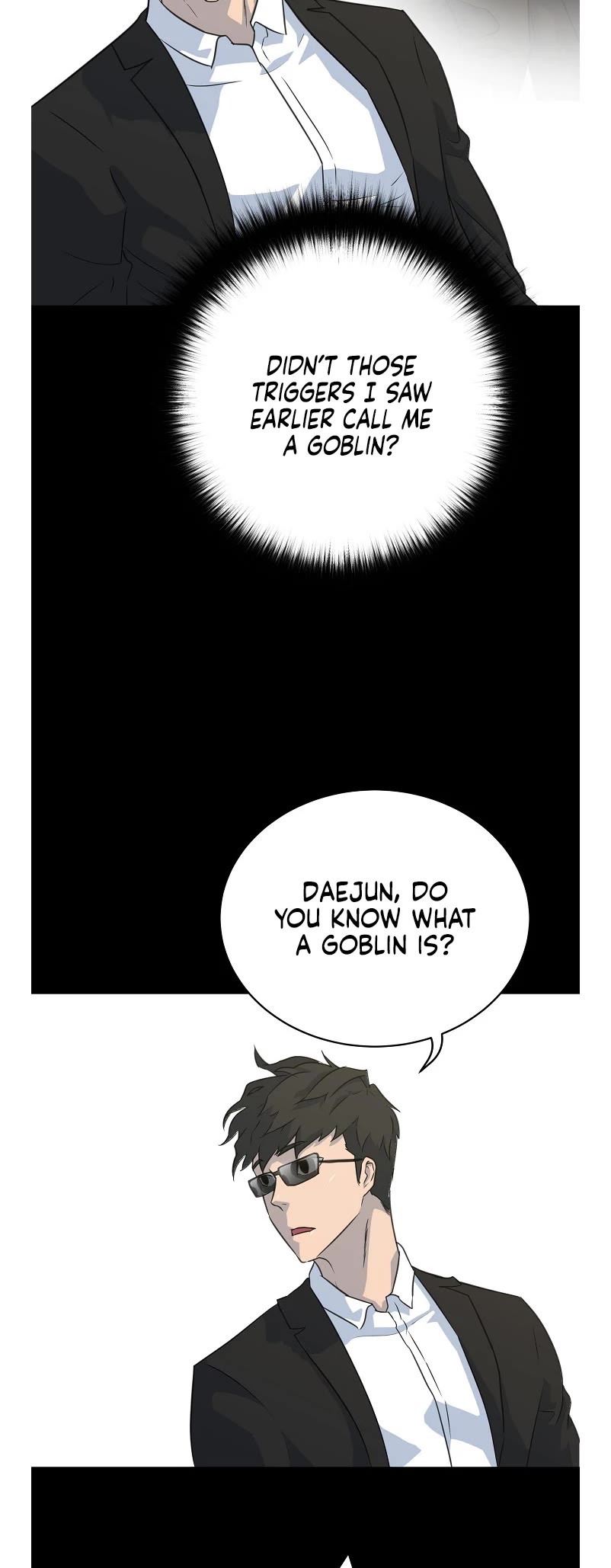 Trigger (Bulman-Issnyang) Chapter 80 page 16 - Chapter 80