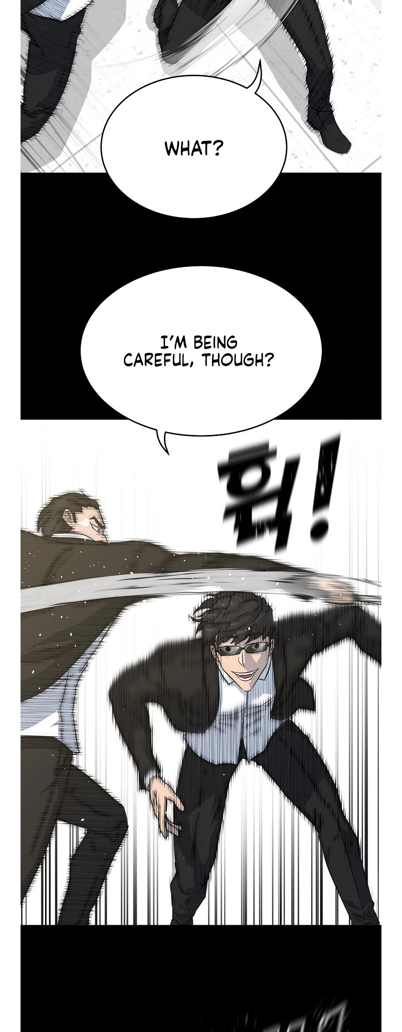 Trigger (Bulman-Issnyang) Chapter 80 page 19 - Chapter 80