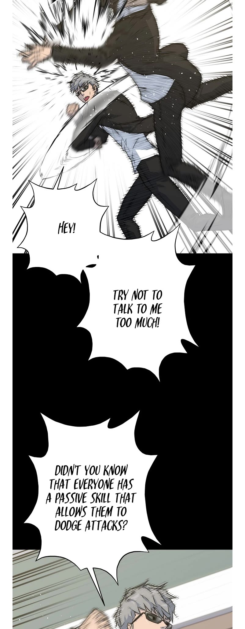 Trigger (Bulman-Issnyang) Chapter 80 page 21 - Chapter 80