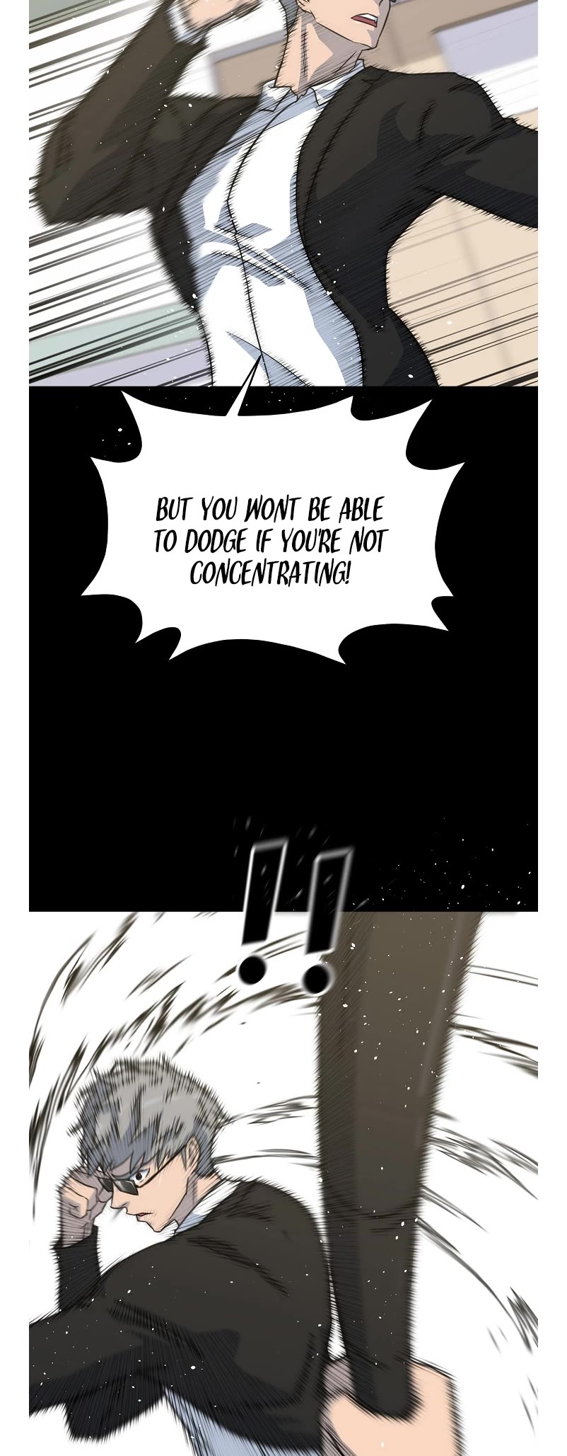 Trigger (Bulman-Issnyang) Chapter 80 page 22 - Chapter 80