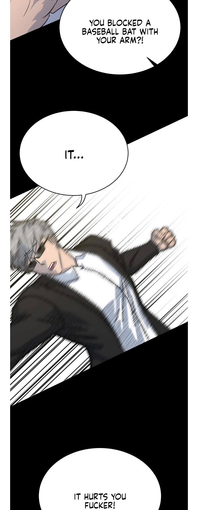 Trigger (Bulman-Issnyang) Chapter 80 page 26 - Chapter 80