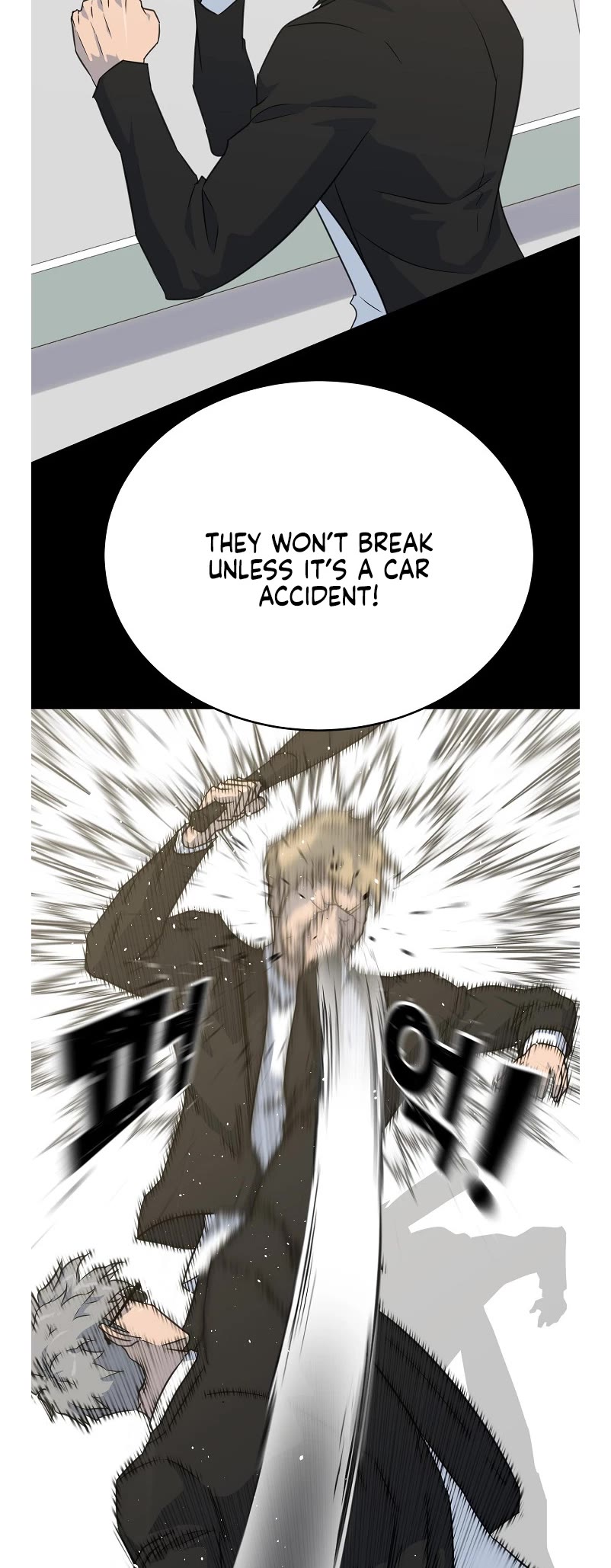 Trigger (Bulman-Issnyang) Chapter 80 page 30 - Chapter 80