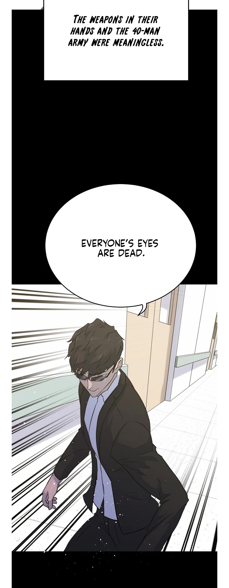 Trigger (Bulman-Issnyang) Chapter 80 page 34 - Chapter 80